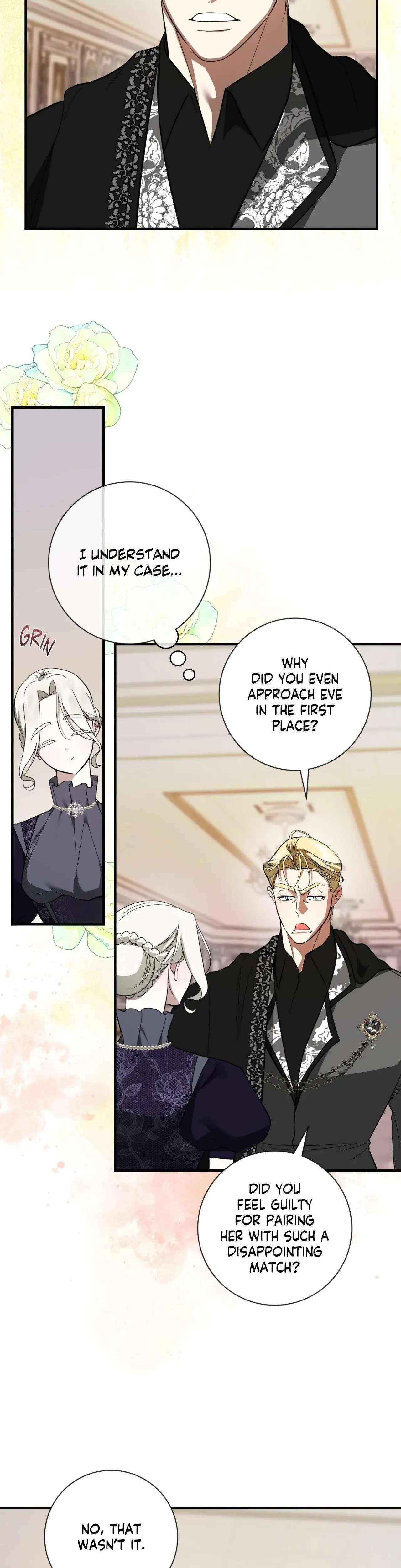 I Became The First Love Of My Stepson Chapter 26 - Page 16