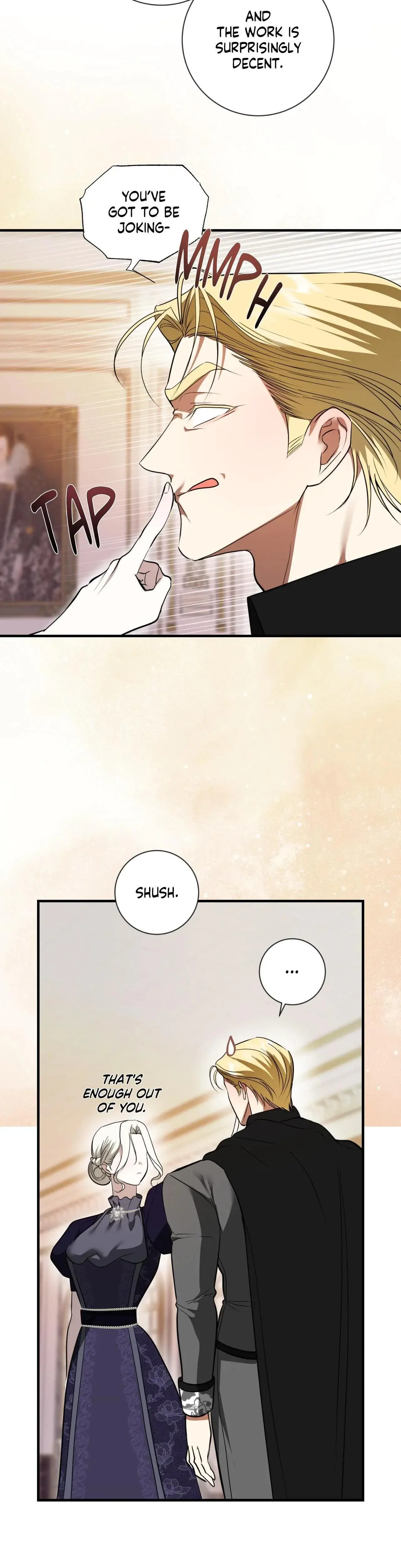I Became The First Love Of My Stepson Chapter 26 - Page 18