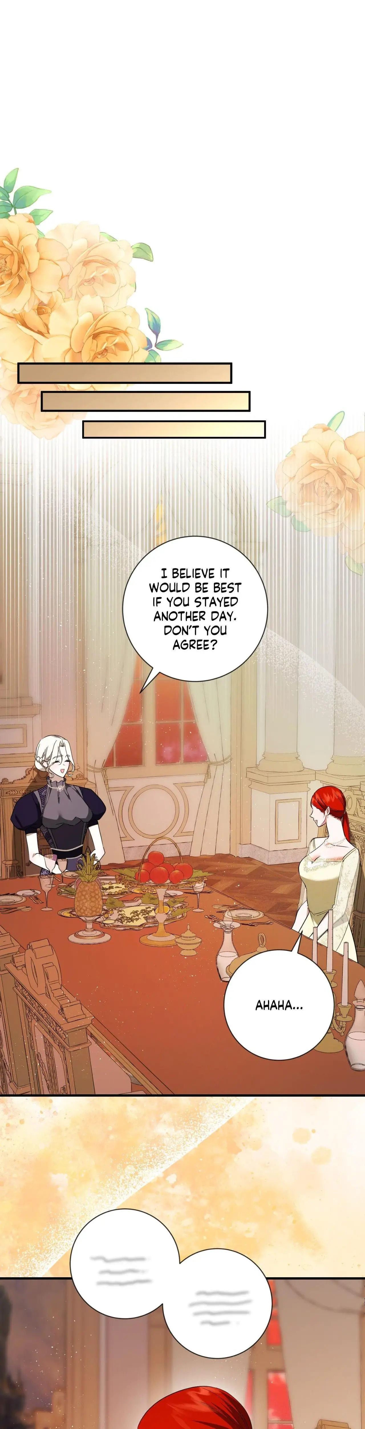 I Became The First Love Of My Stepson Chapter 26 - Page 19