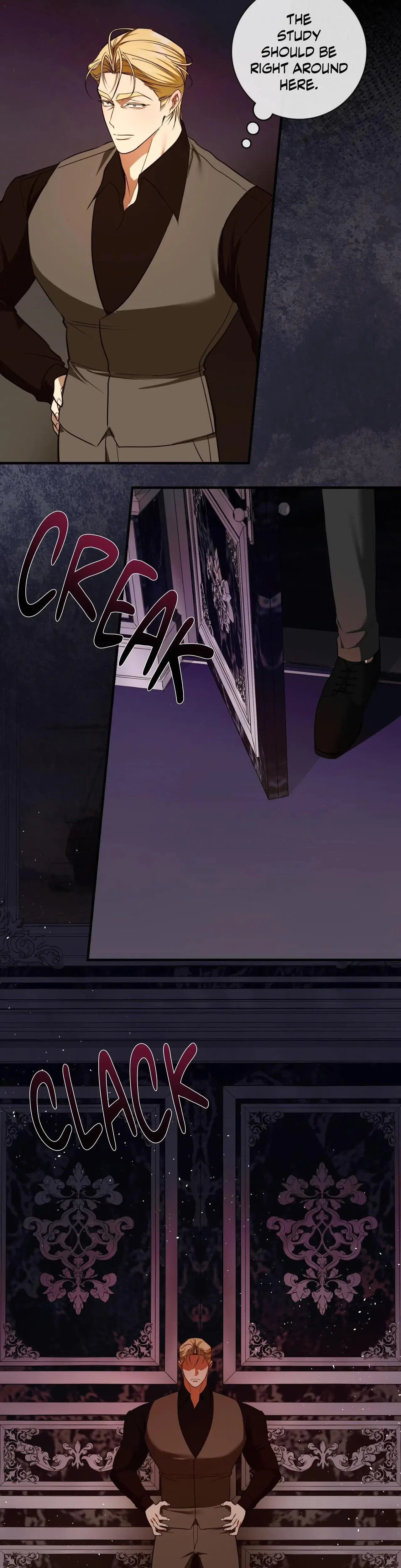 I Became The First Love Of My Stepson Chapter 26 - Page 23