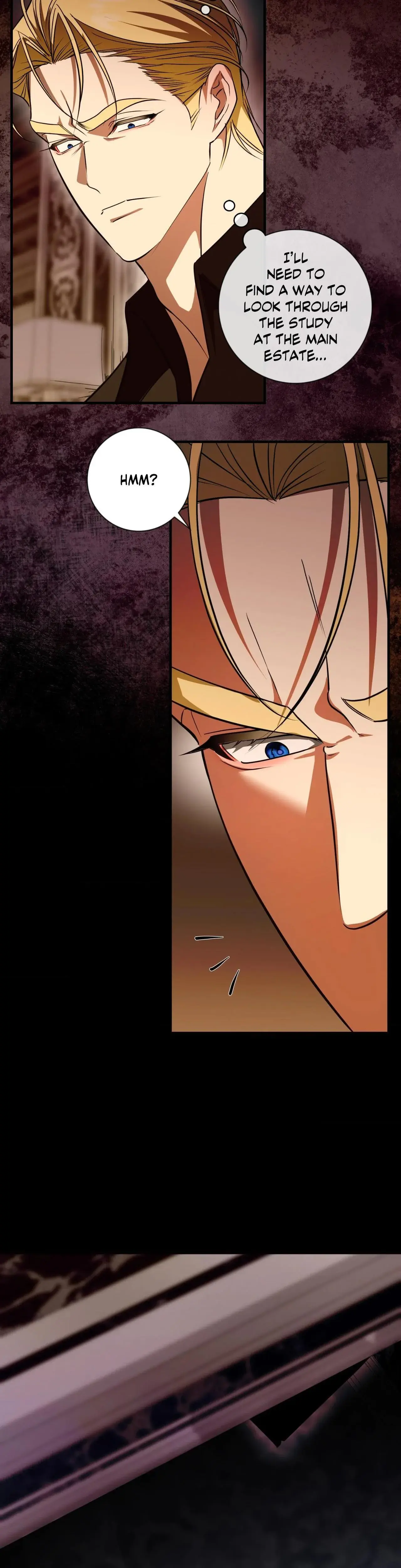 I Became The First Love Of My Stepson Chapter 26 - Page 26