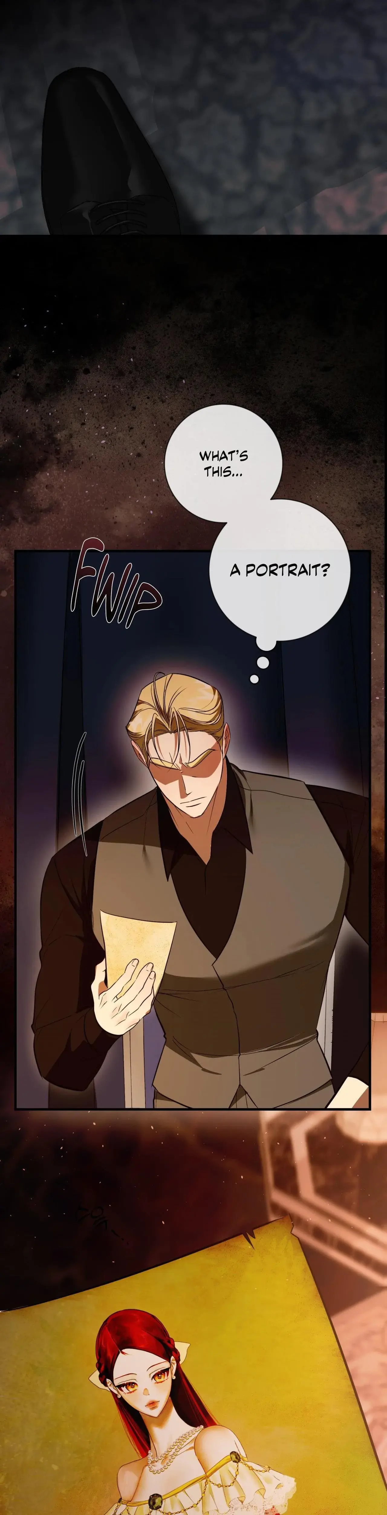 I Became The First Love Of My Stepson Chapter 26 - Page 27