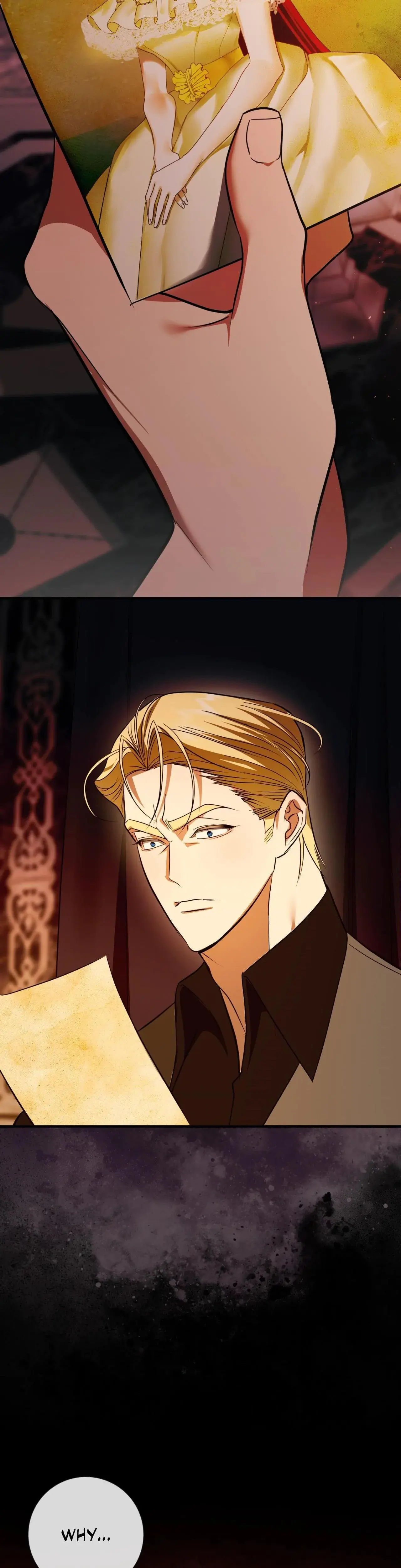 I Became The First Love Of My Stepson Chapter 26 - Page 28