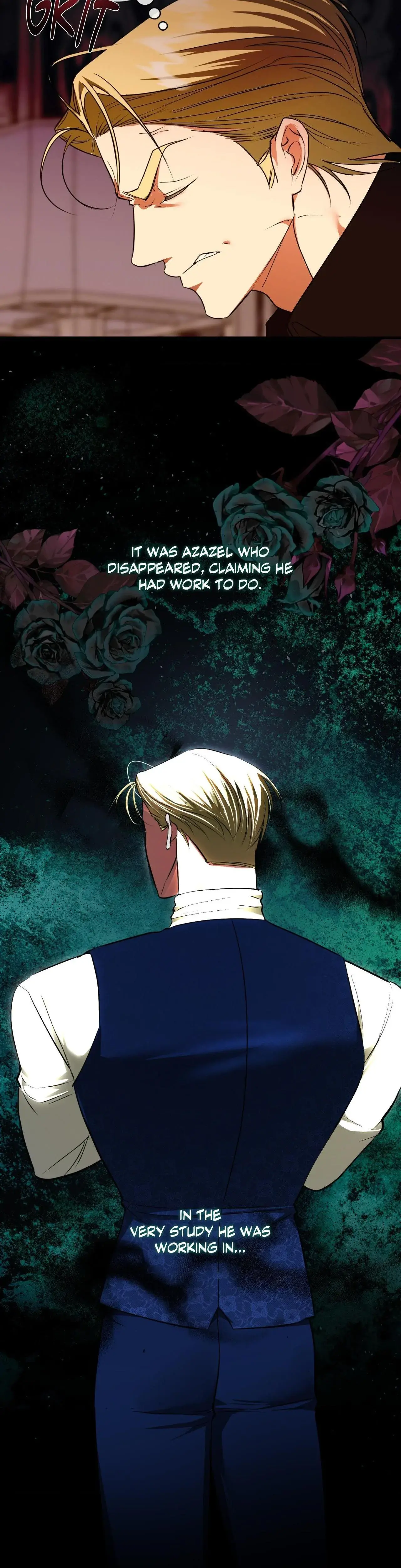 I Became The First Love Of My Stepson Chapter 26 - Page 30