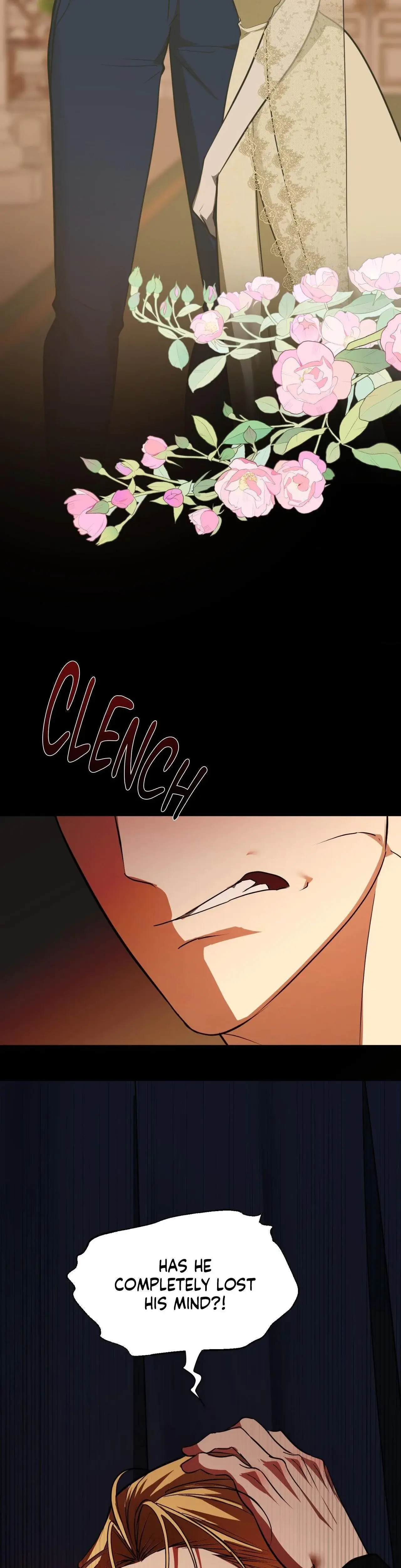 I Became The First Love Of My Stepson Chapter 26 - Page 34