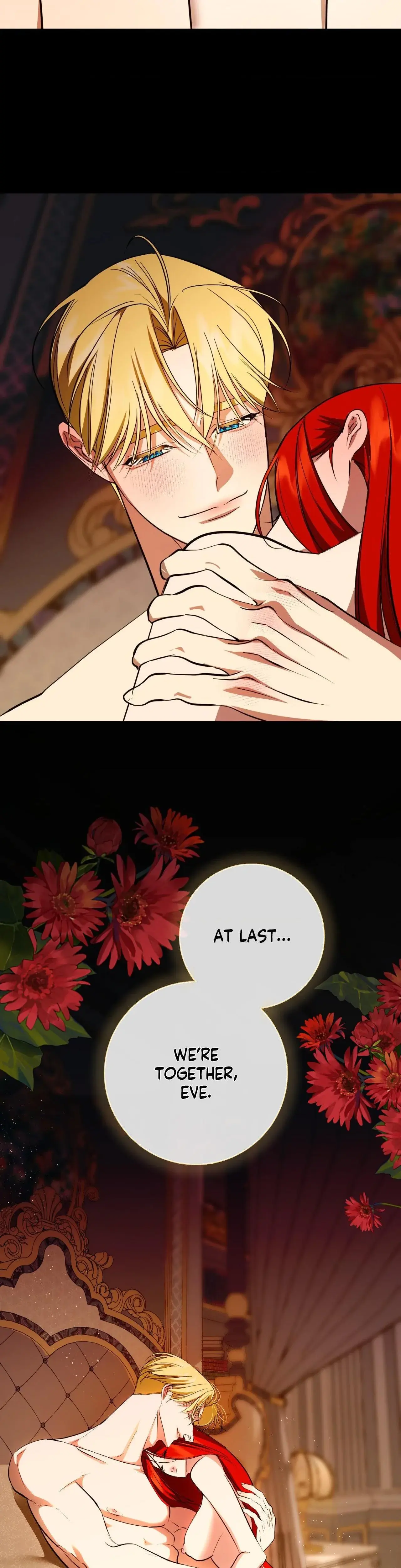I Became The First Love Of My Stepson Chapter 26 - Page 6