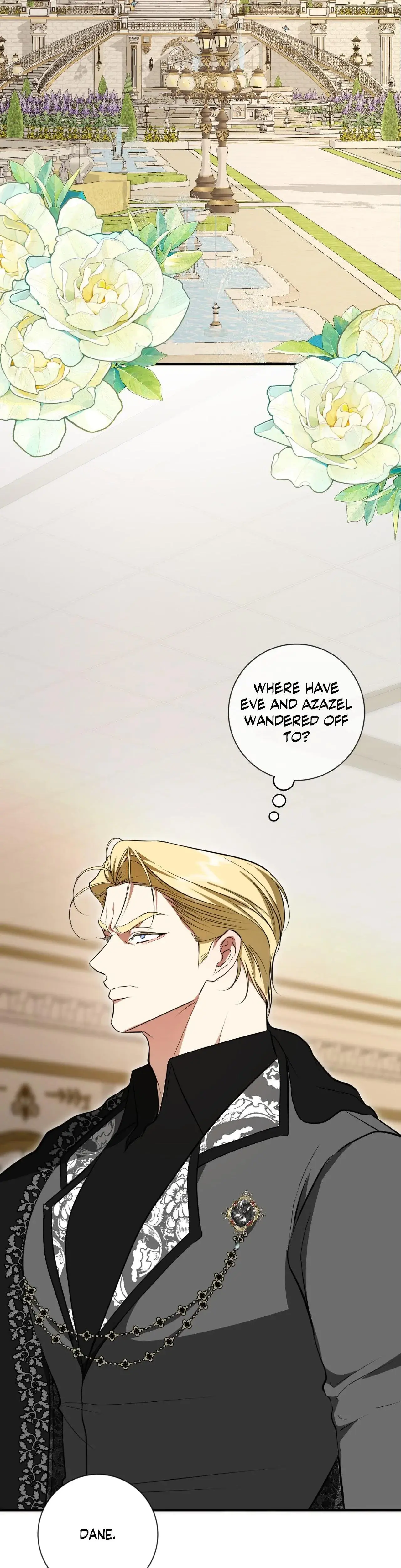 I Became The First Love Of My Stepson Chapter 26 - Page 8