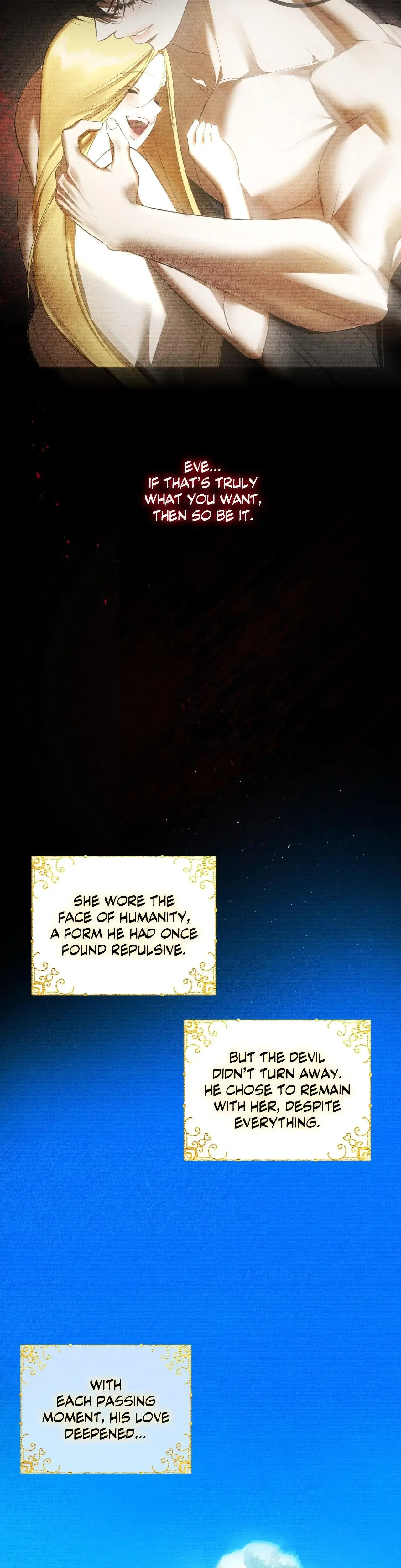I Became The First Love Of My Stepson Chapter 27 - Page 12