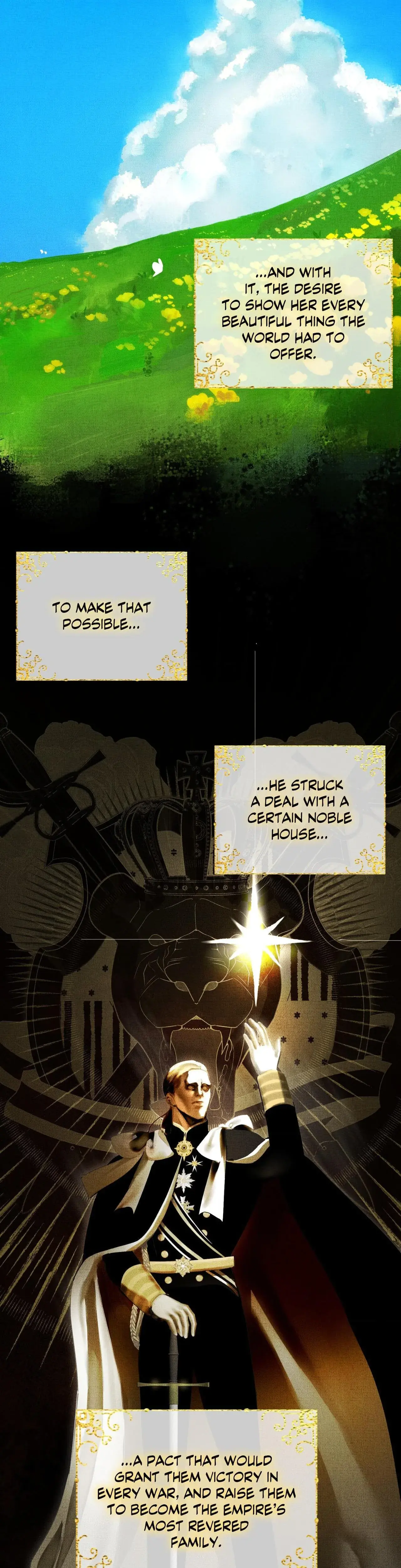 I Became The First Love Of My Stepson Chapter 27 - Page 13