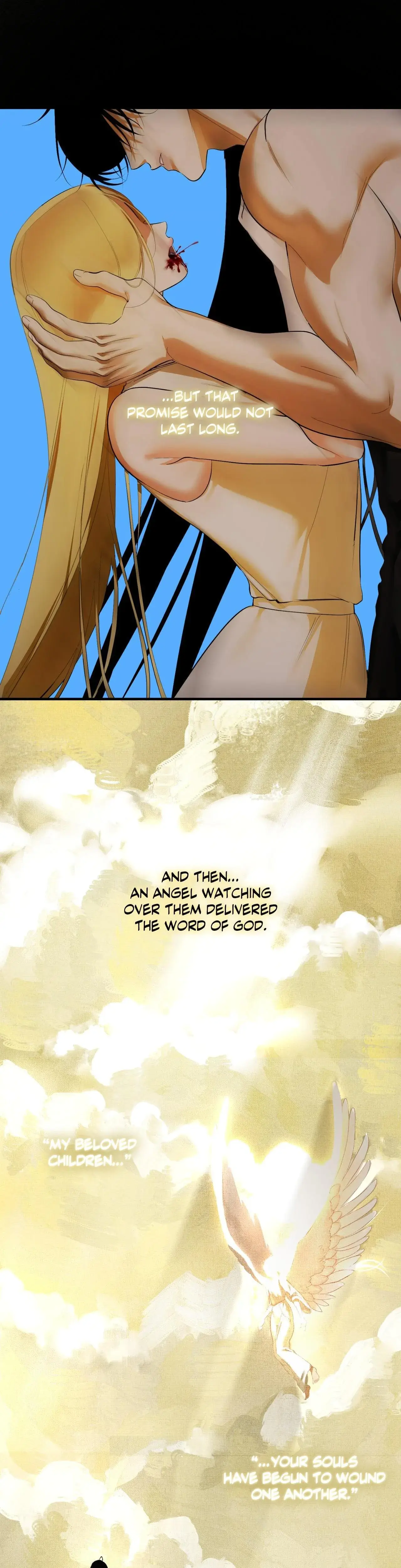 I Became The First Love Of My Stepson Chapter 27 - Page 15