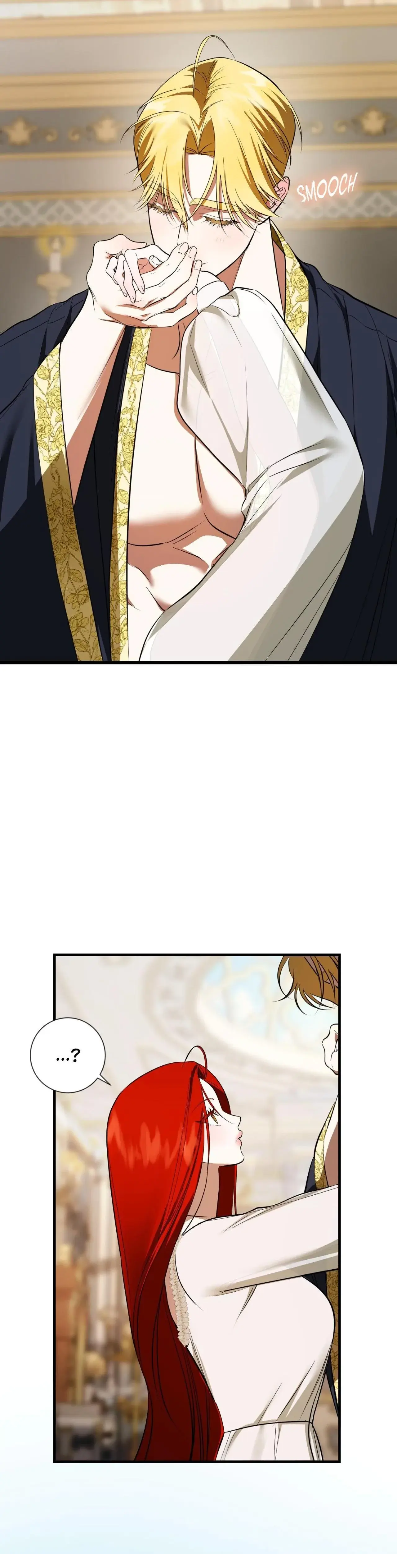 I Became The First Love Of My Stepson Chapter 27 - Page 29