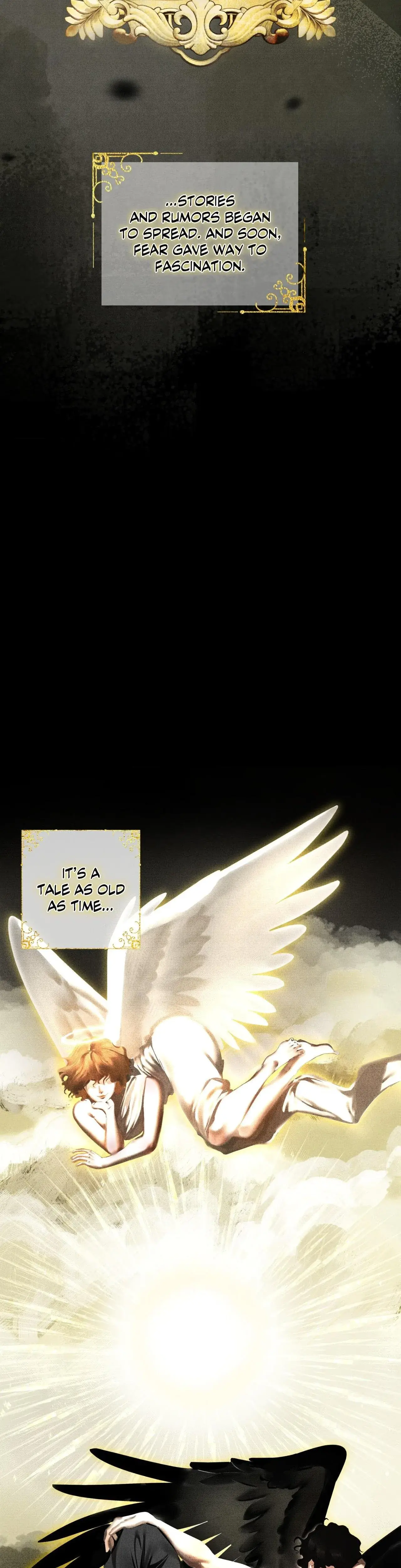 I Became The First Love Of My Stepson Chapter 27 - Page 3