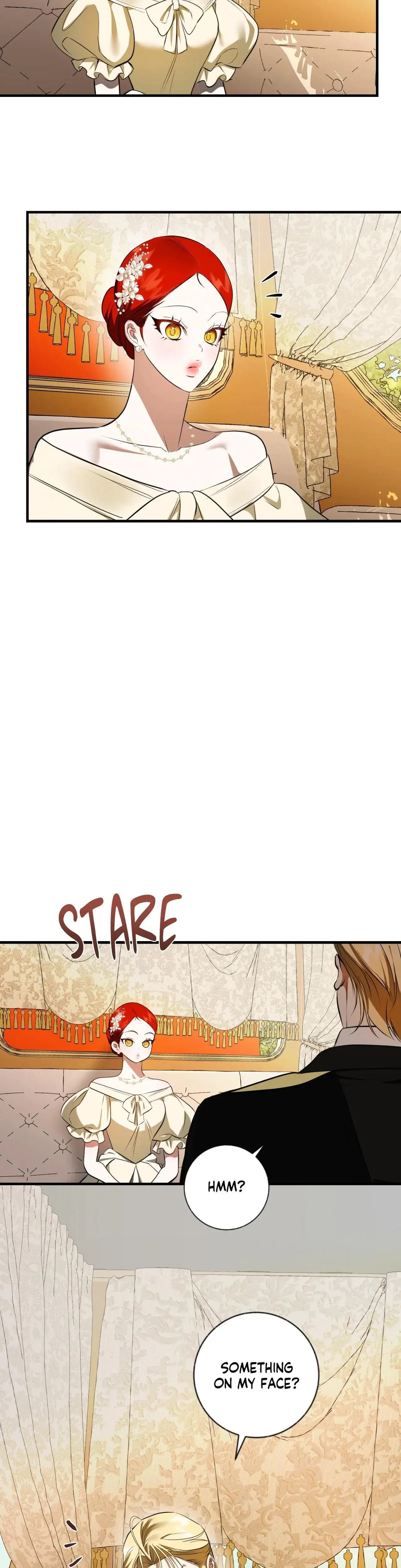 I Became The First Love Of My Stepson Chapter 27 - Page 31