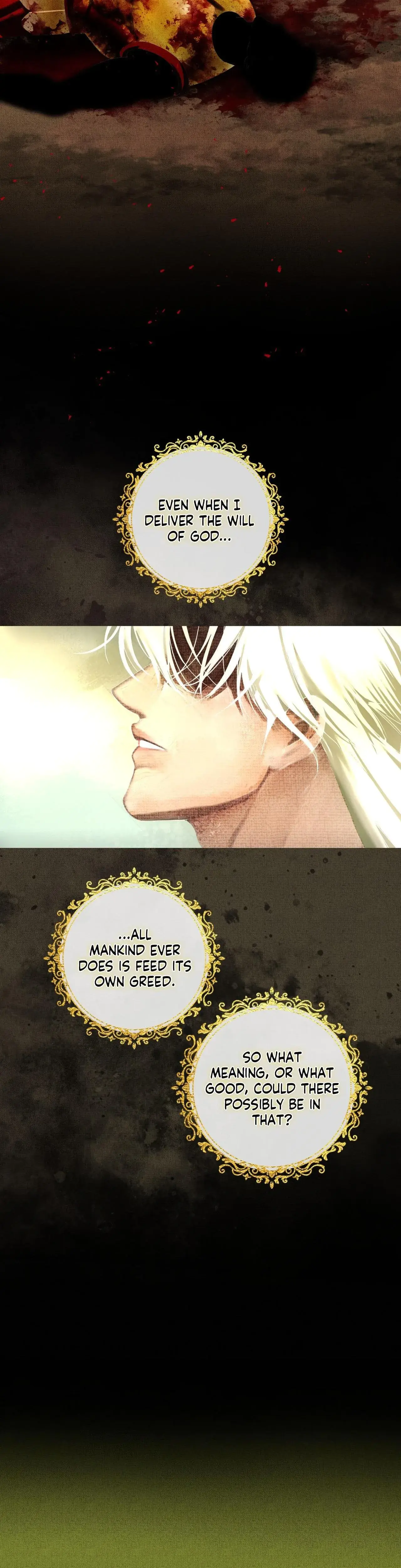 I Became The First Love Of My Stepson Chapter 27 - Page 6
