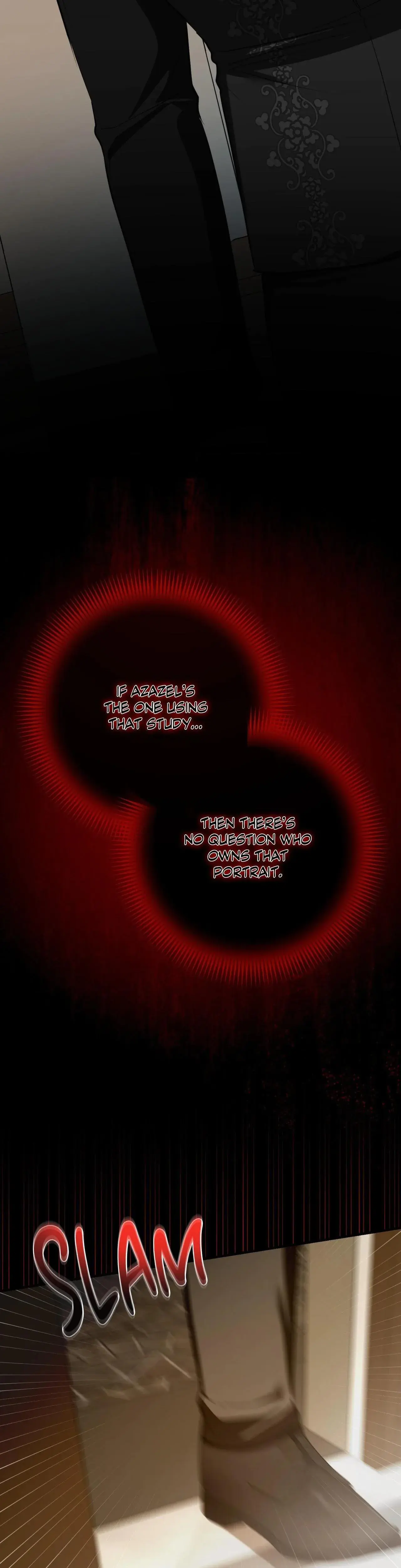 I Became The First Love Of My Stepson Chapter 28 - Page 12