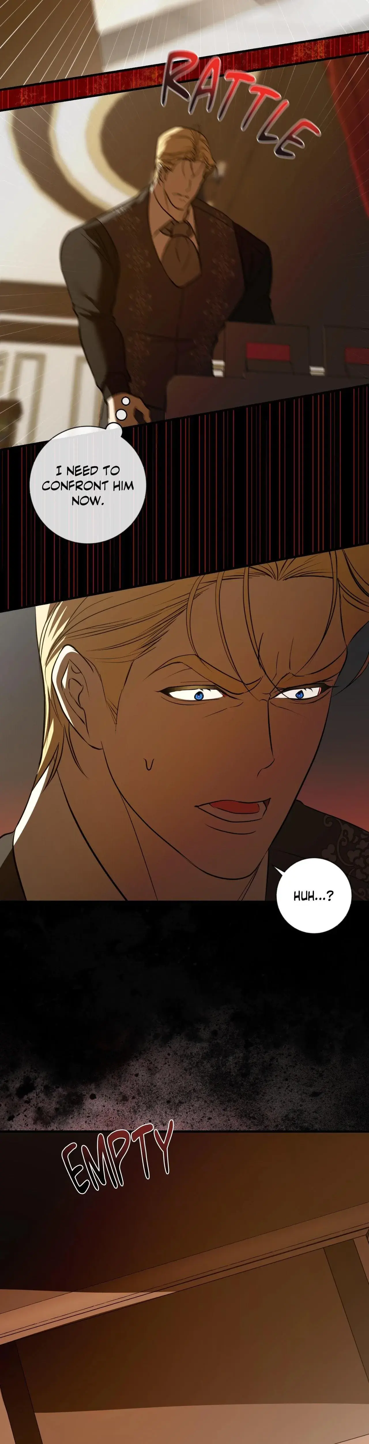 I Became The First Love Of My Stepson Chapter 28 - Page 13
