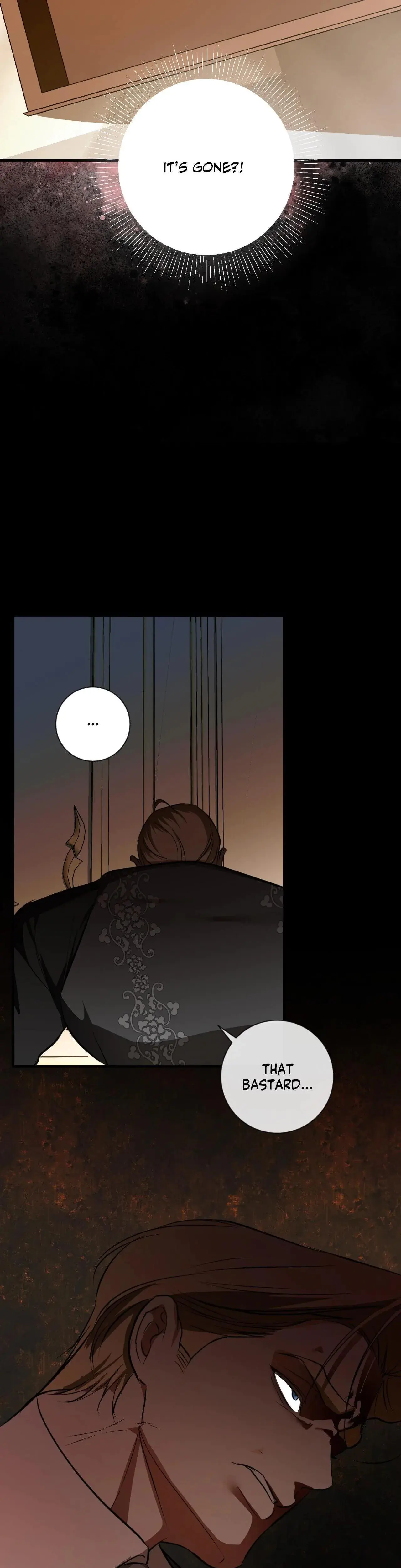 I Became The First Love Of My Stepson Chapter 28 - Page 14