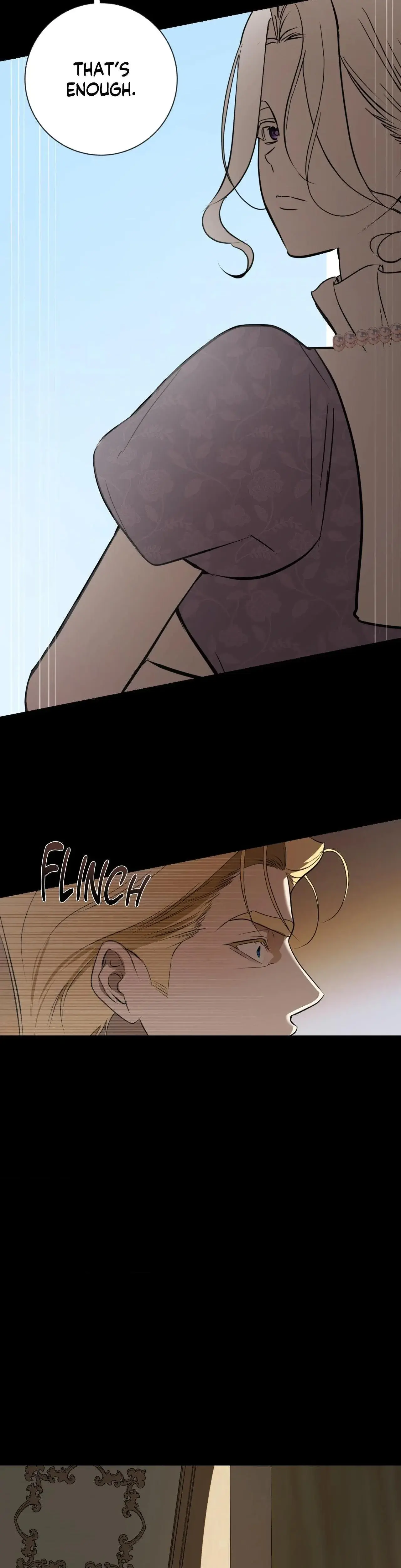 I Became The First Love Of My Stepson Chapter 28 - Page 18