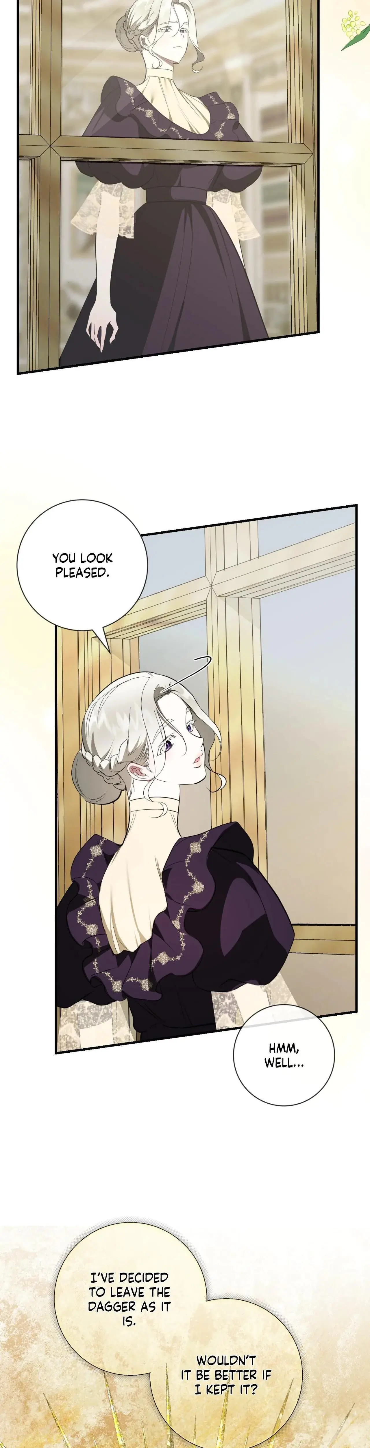 I Became The First Love Of My Stepson Chapter 28 - Page 27