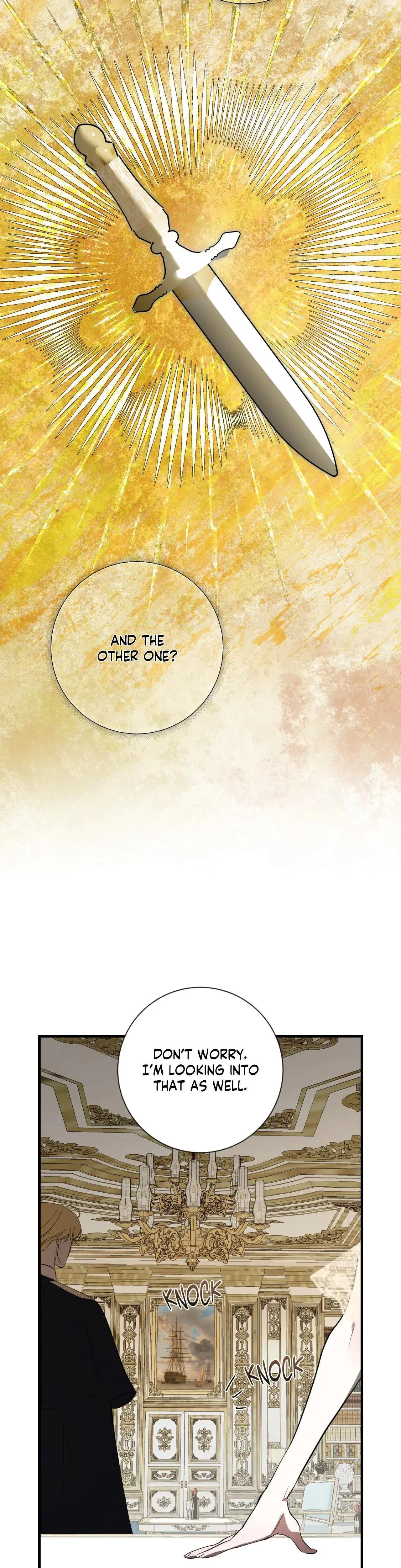 I Became The First Love Of My Stepson Chapter 28 - Page 28