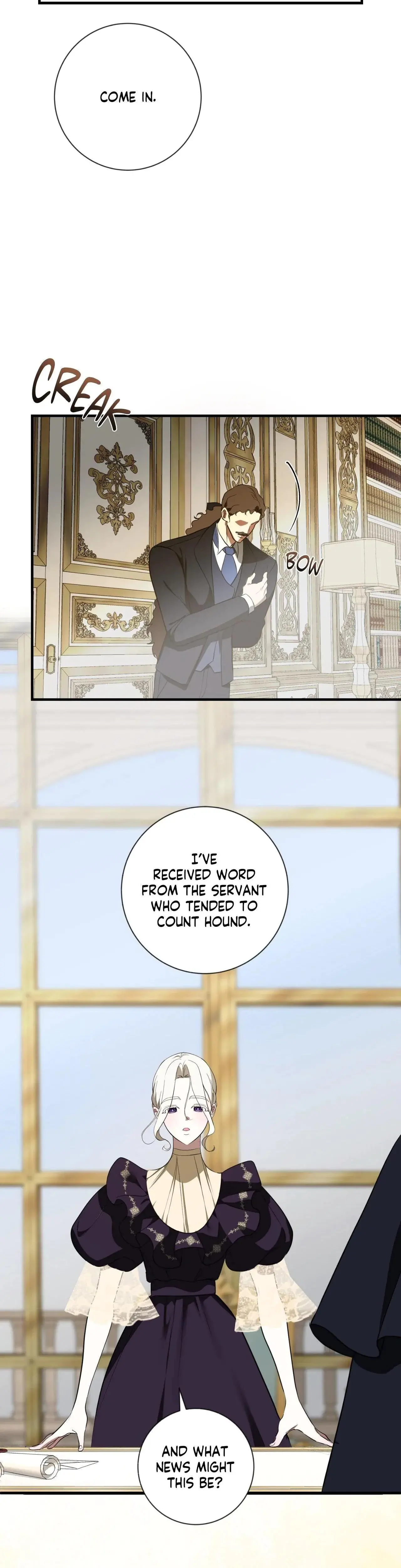 I Became The First Love Of My Stepson Chapter 28 - Page 29