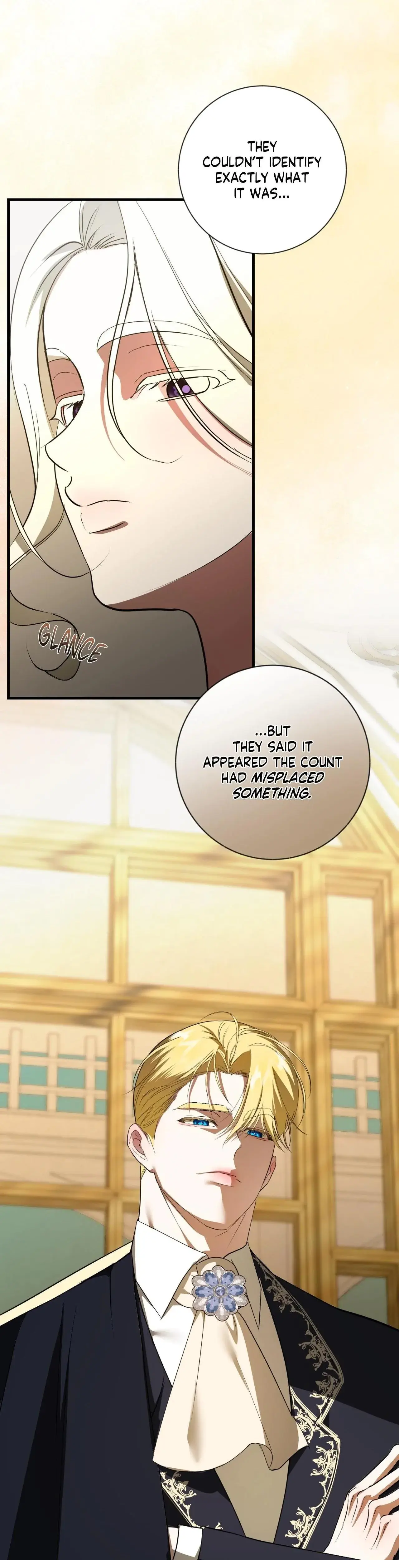 I Became The First Love Of My Stepson Chapter 28 - Page 30