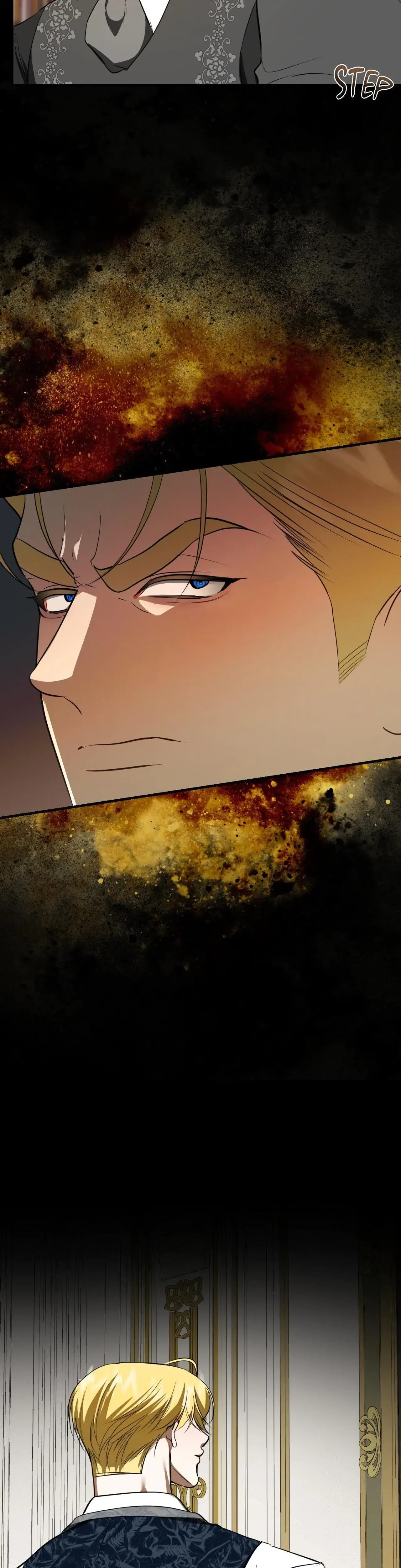 I Became The First Love Of My Stepson Chapter 28 - Page 6