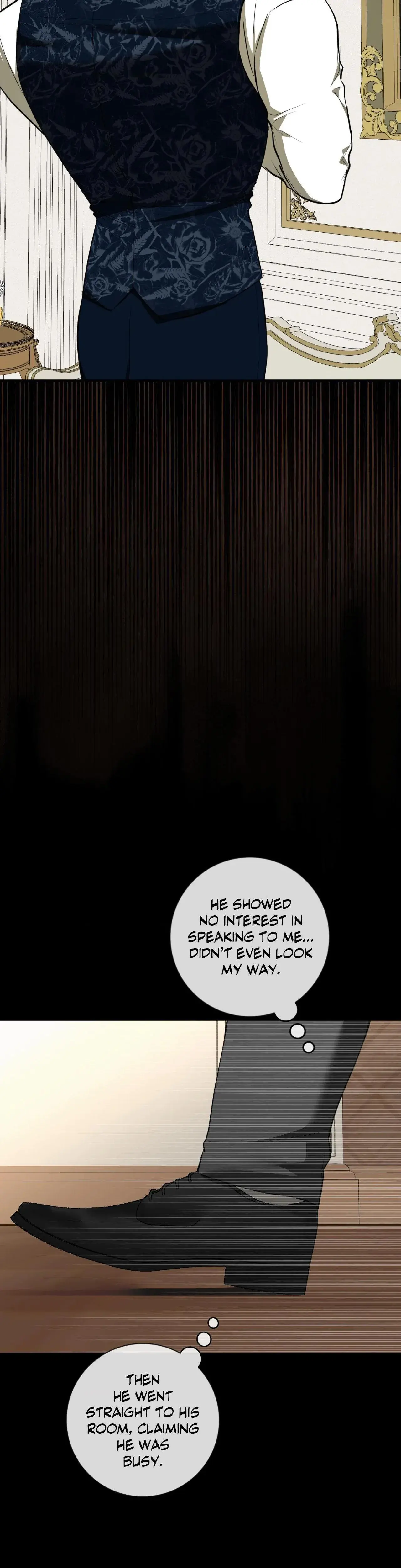 I Became The First Love Of My Stepson Chapter 28 - Page 7