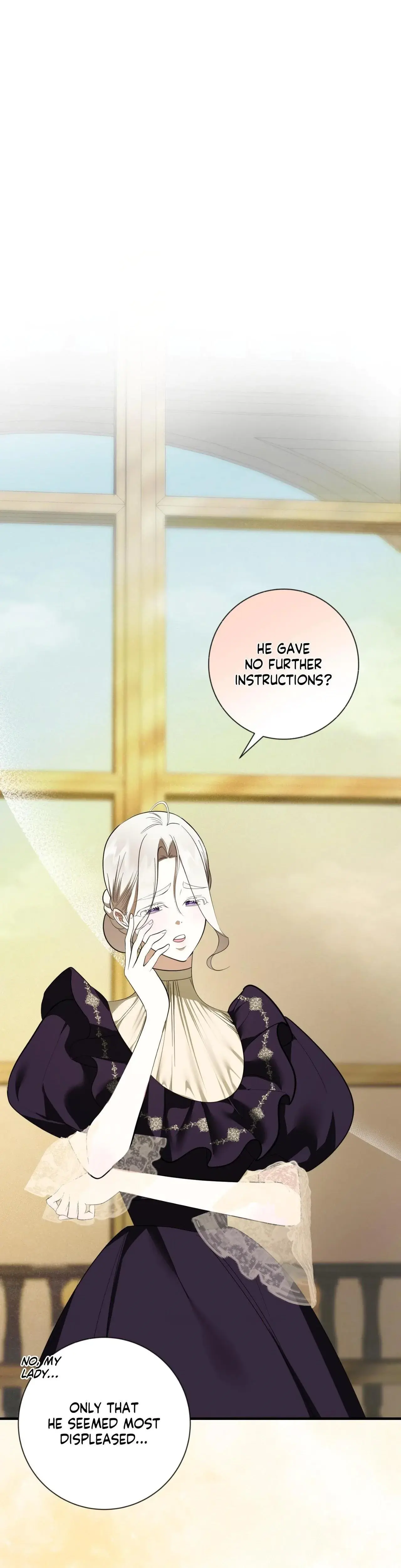I Became The First Love Of My Stepson Chapter 29 - Page 1