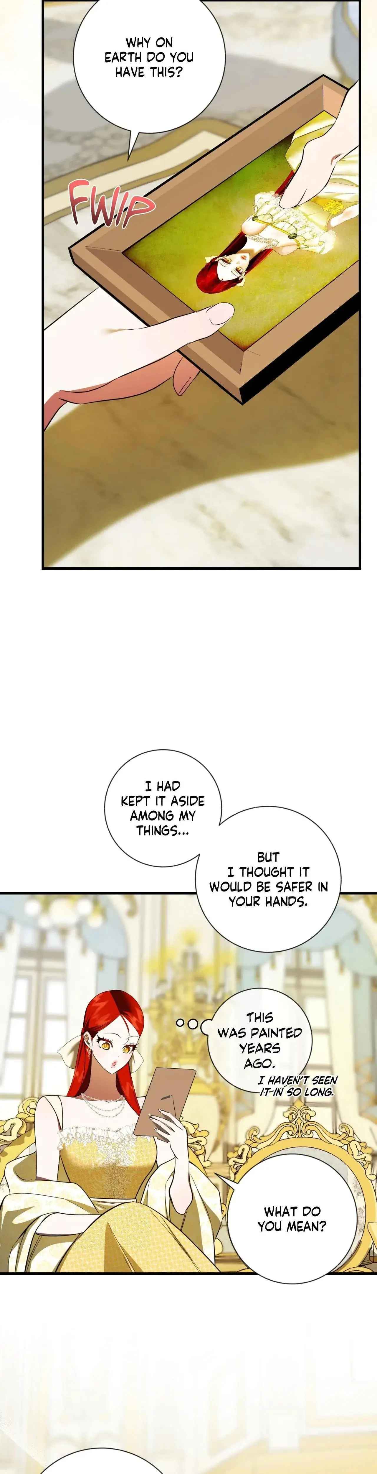 I Became The First Love Of My Stepson Chapter 29 - Page 27