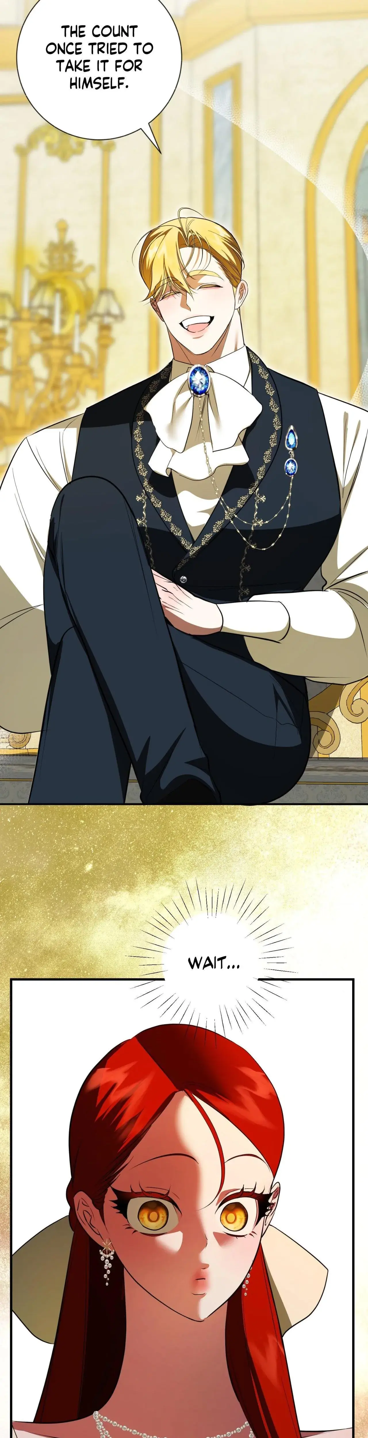 I Became The First Love Of My Stepson Chapter 29 - Page 28