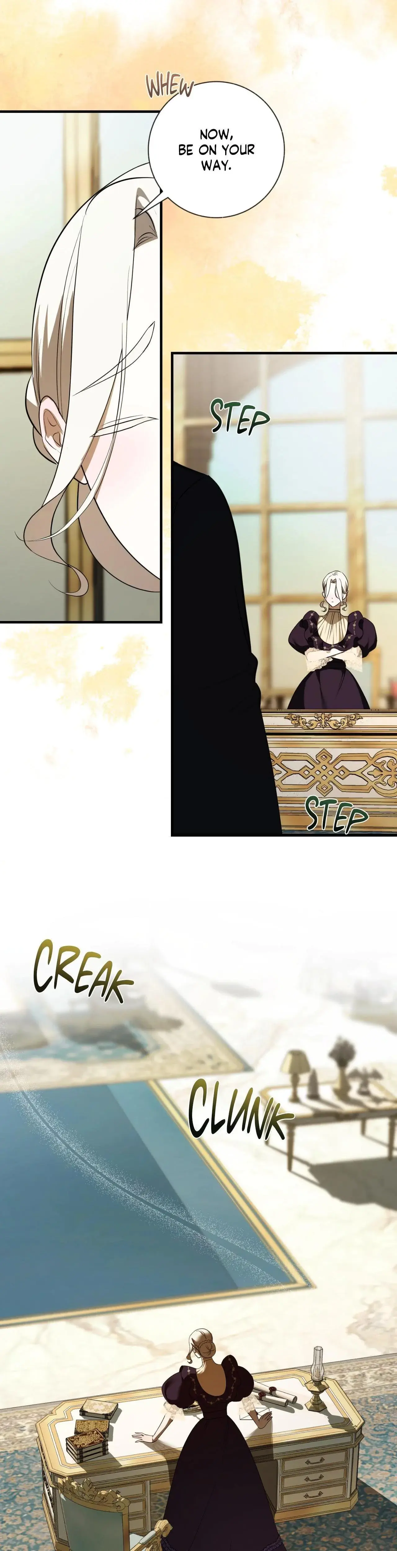 I Became The First Love Of My Stepson Chapter 29 - Page 4