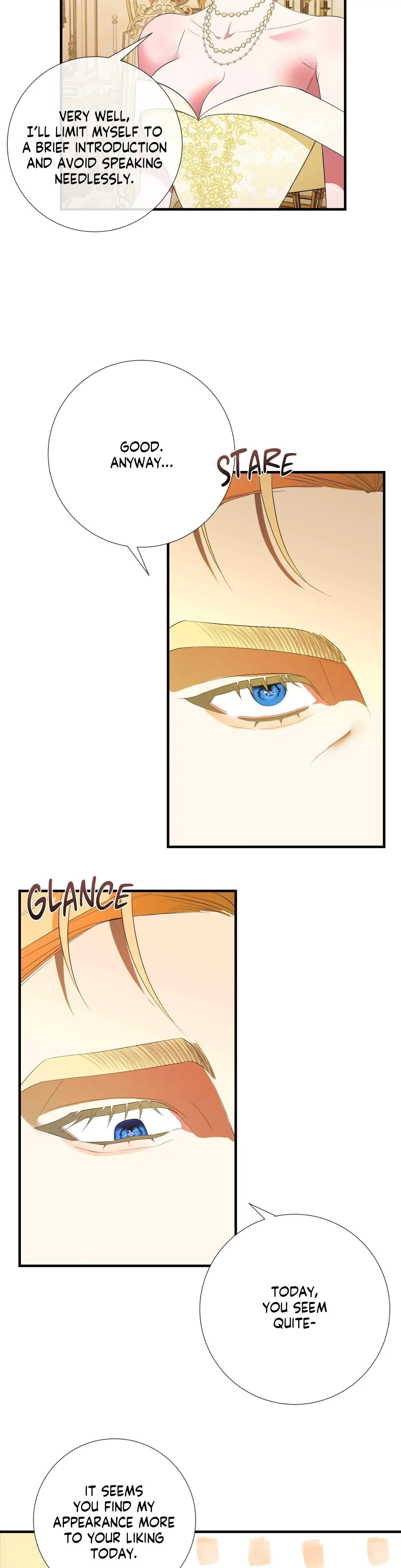 I Became The First Love Of My Stepson Chapter 3 - Page 10