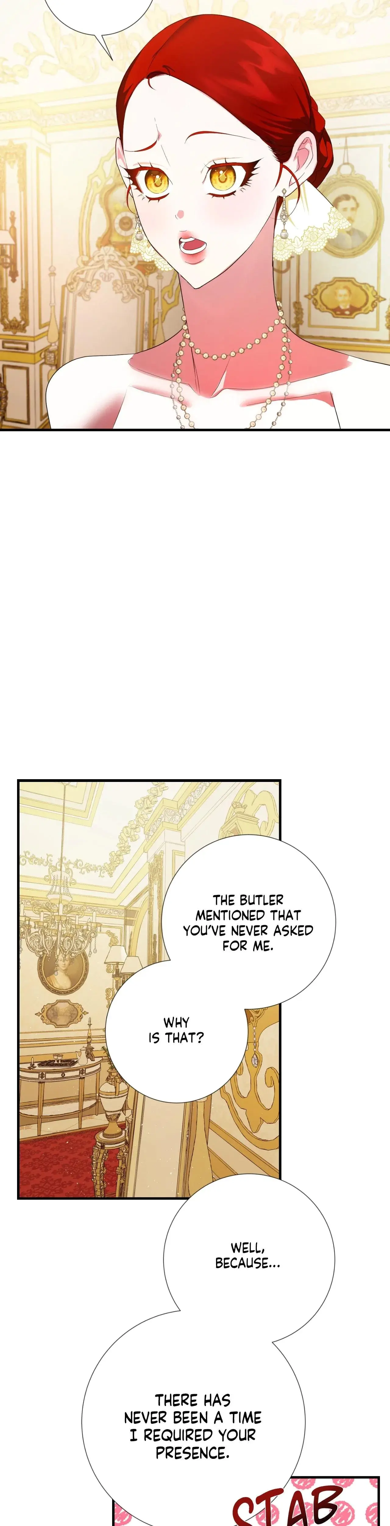 I Became The First Love Of My Stepson Chapter 3 - Page 13