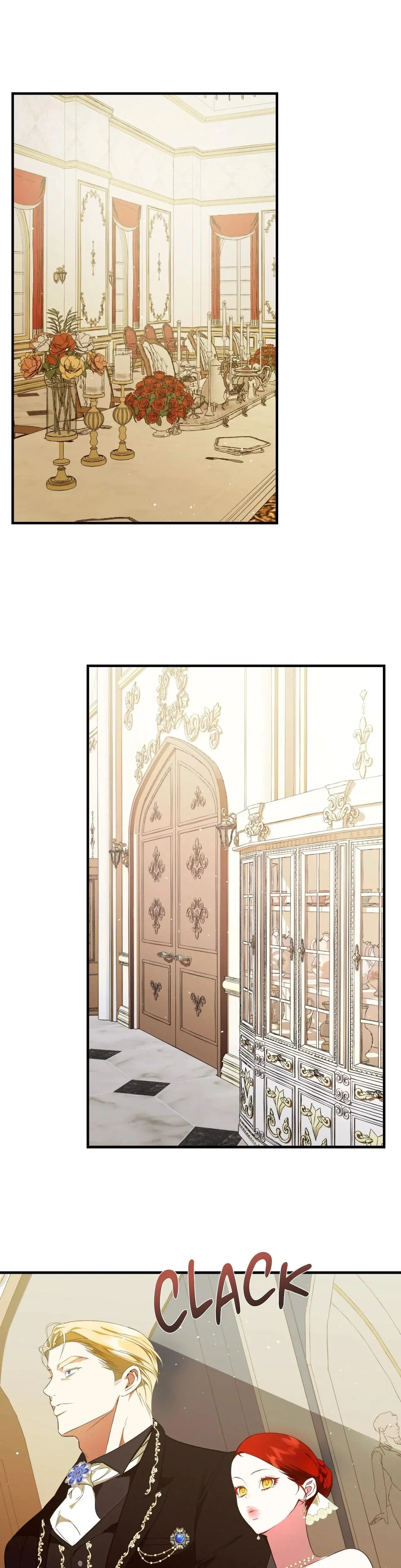 I Became The First Love Of My Stepson Chapter 3 - Page 18