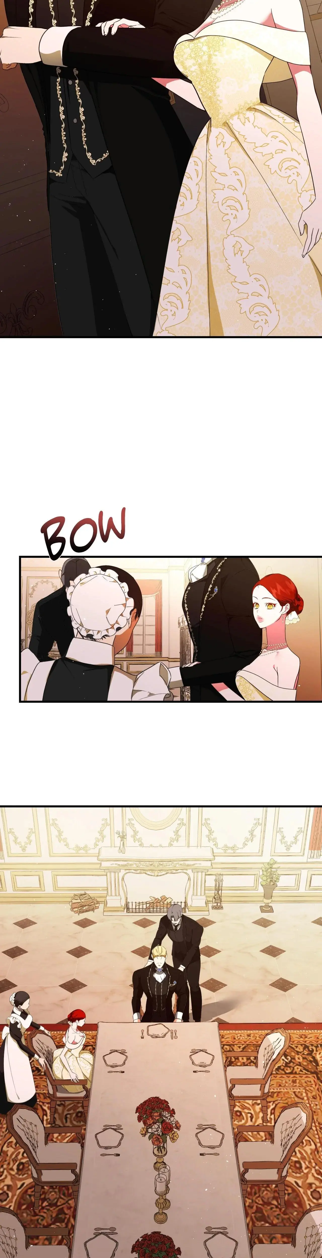I Became The First Love Of My Stepson Chapter 3 - Page 19