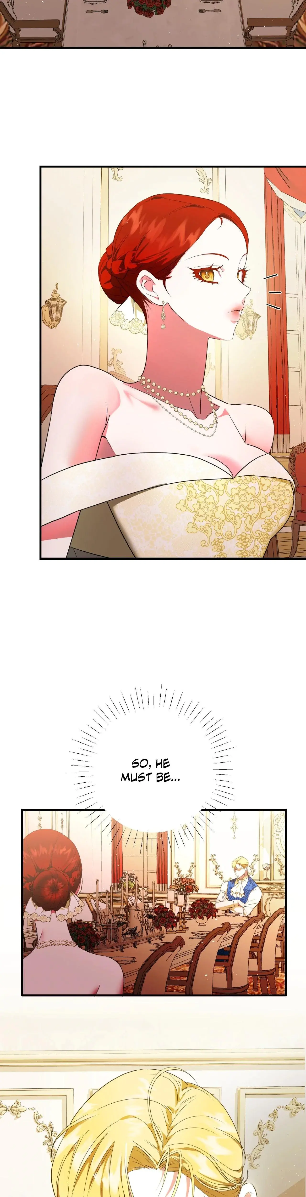 I Became The First Love Of My Stepson Chapter 3 - Page 20