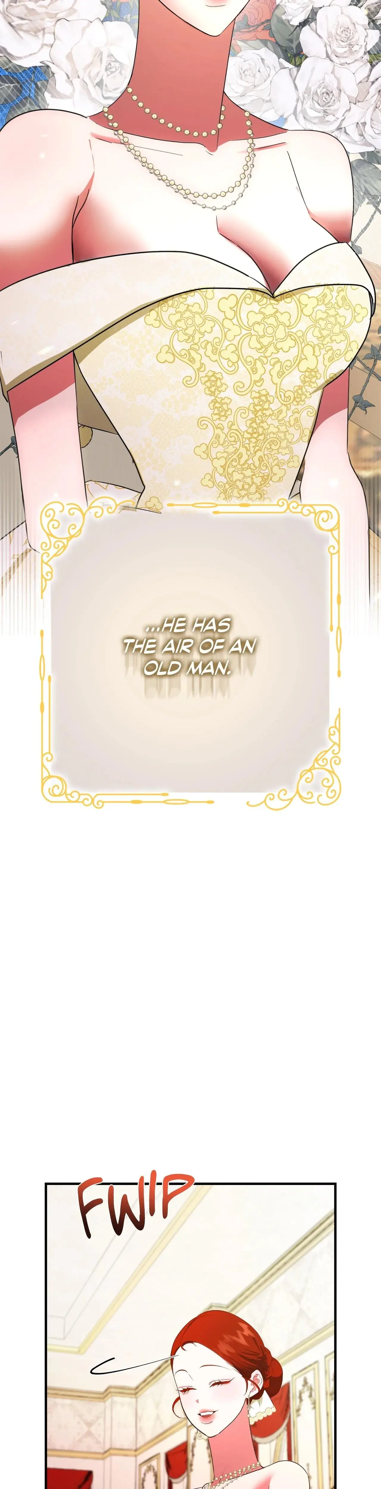 I Became The First Love Of My Stepson Chapter 3 - Page 23