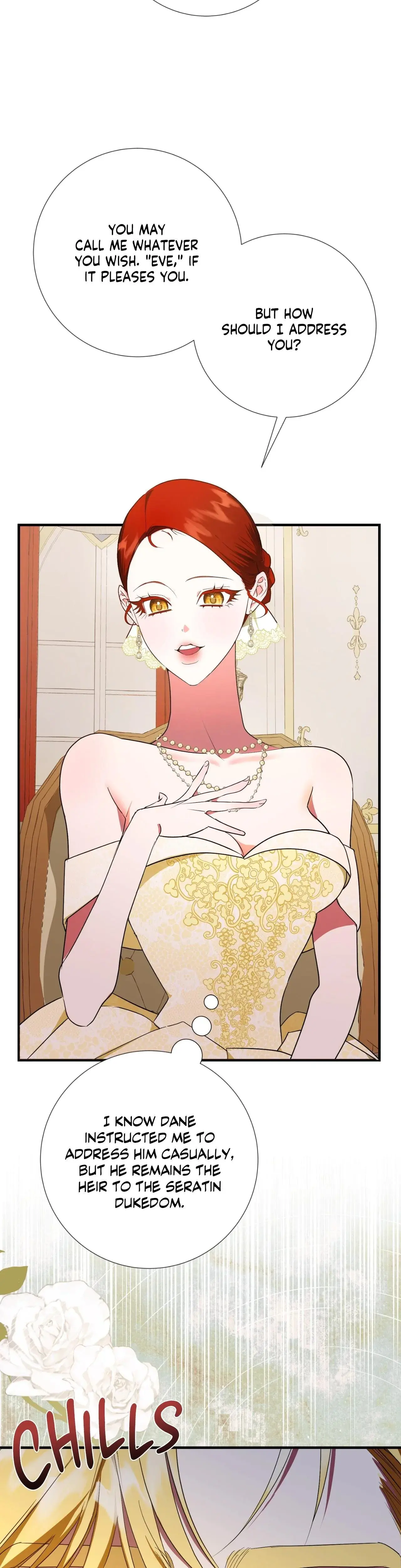 I Became The First Love Of My Stepson Chapter 3 - Page 26