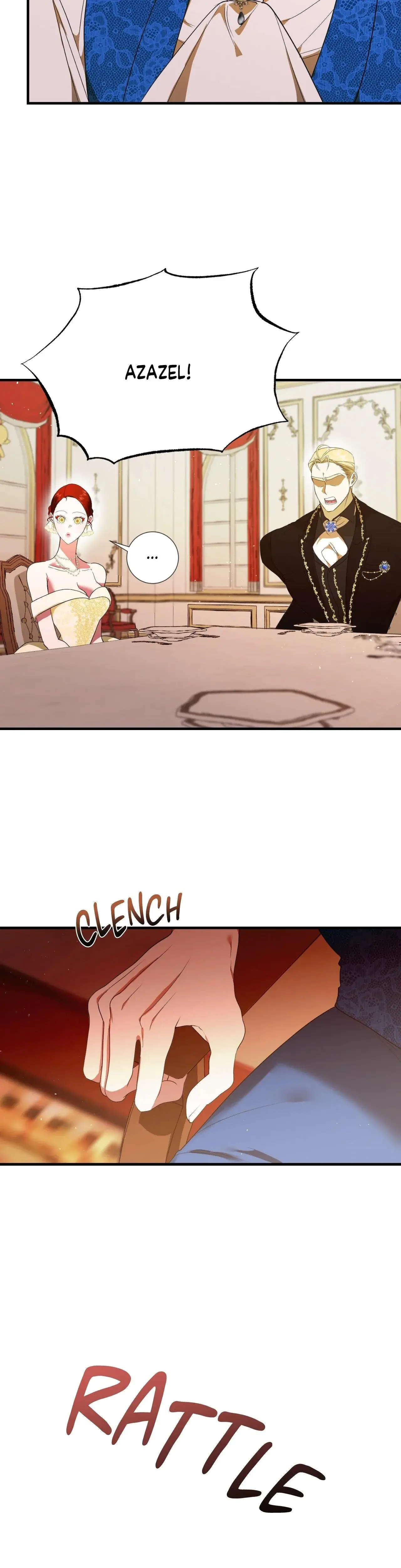 I Became The First Love Of My Stepson Chapter 3 - Page 32
