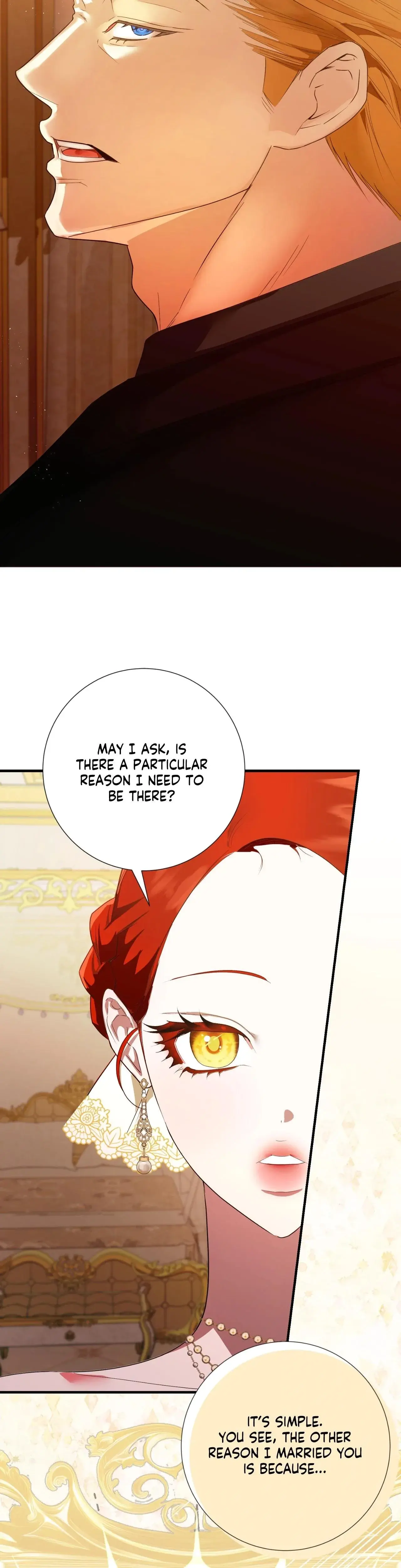 I Became The First Love Of My Stepson Chapter 3 - Page 4