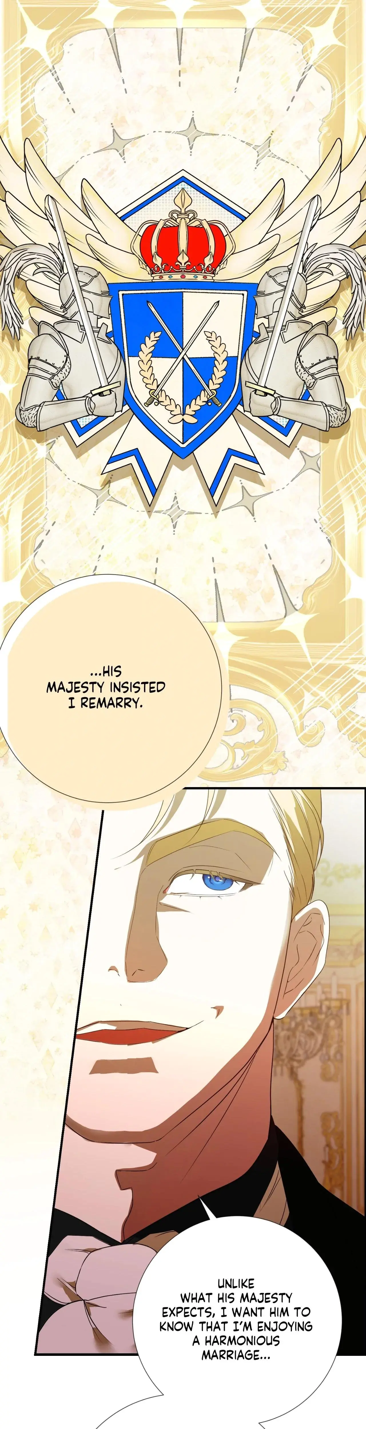 I Became The First Love Of My Stepson Chapter 3 - Page 5