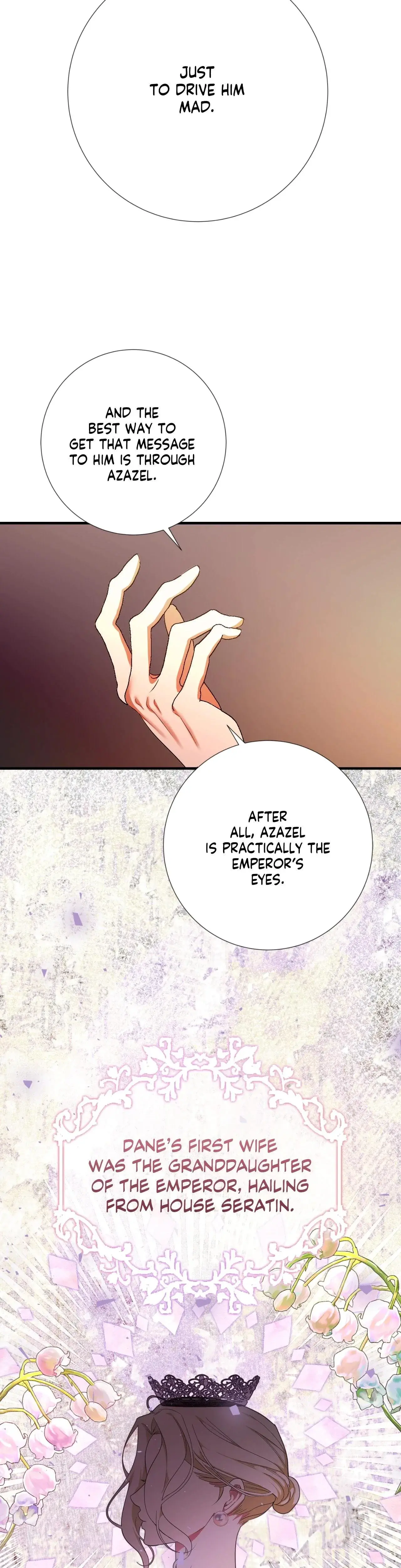 I Became The First Love Of My Stepson Chapter 3 - Page 6