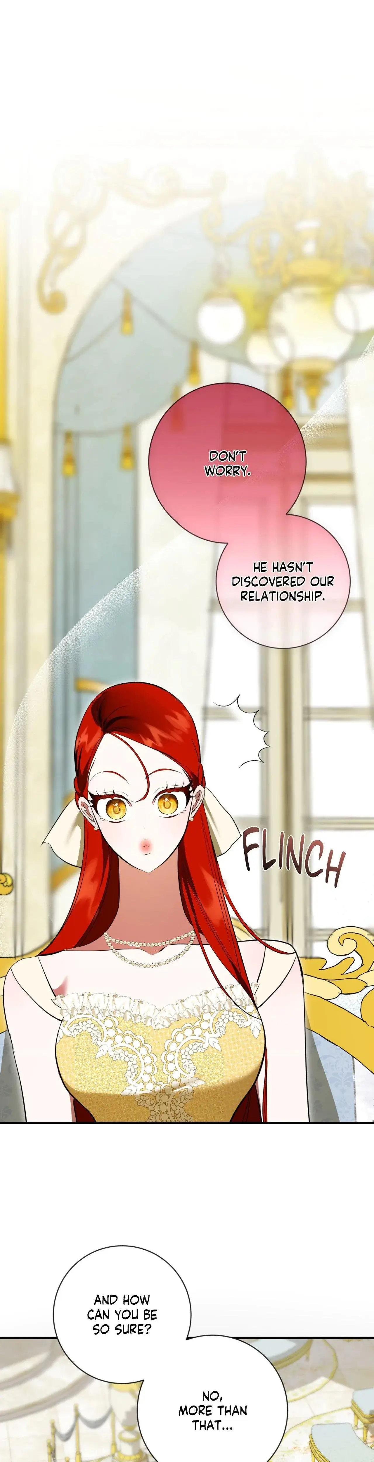 I Became The First Love Of My Stepson Chapter 30 - Page 1