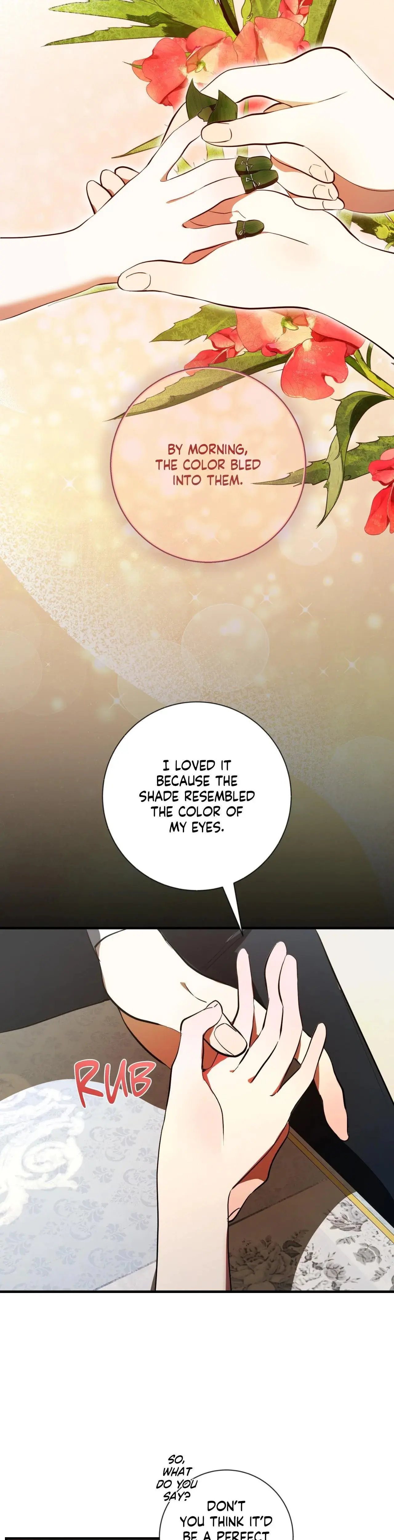 I Became The First Love Of My Stepson Chapter 30 - Page 12