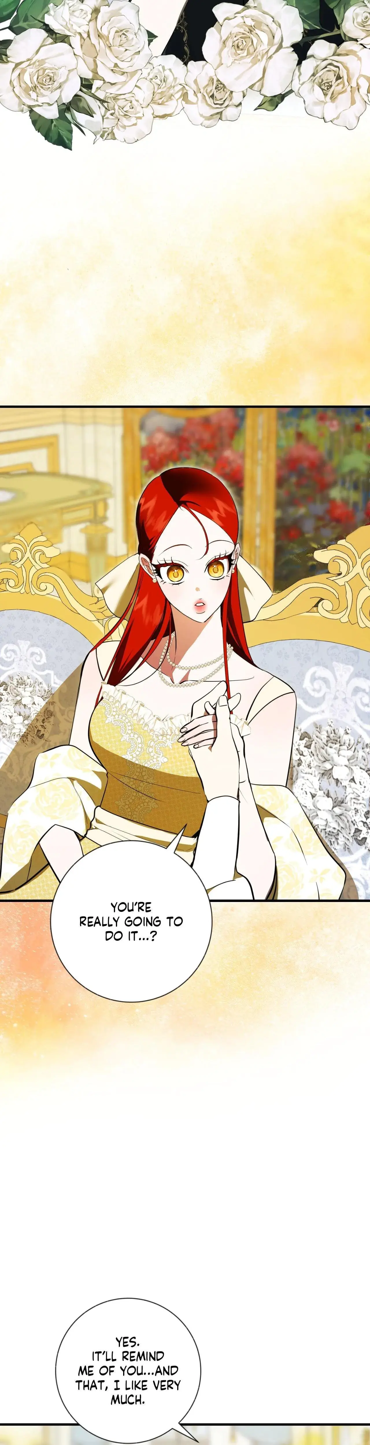 I Became The First Love Of My Stepson Chapter 30 - Page 14
