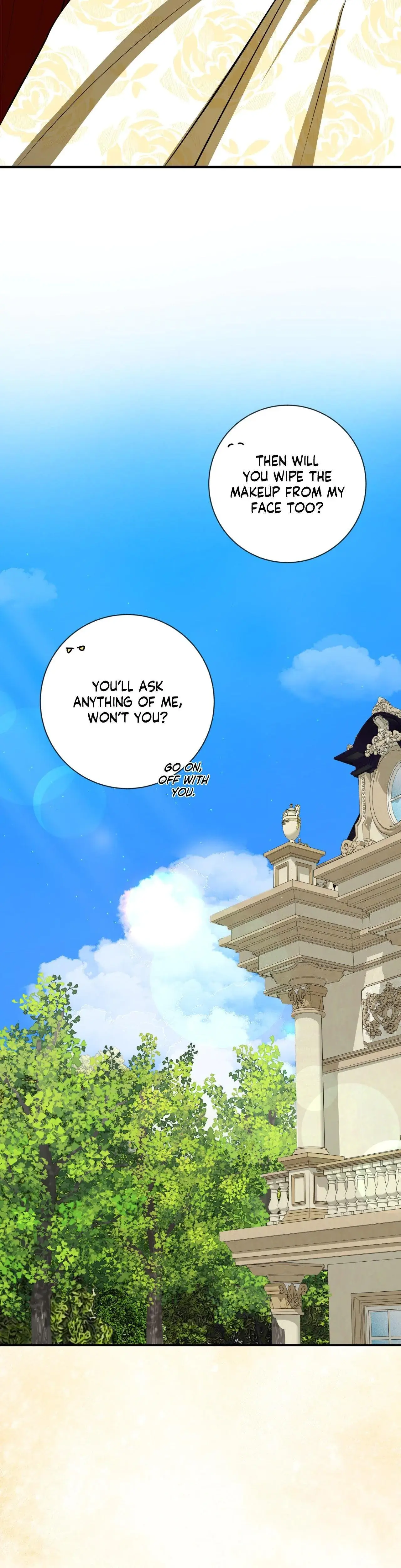 I Became The First Love Of My Stepson Chapter 30 - Page 20