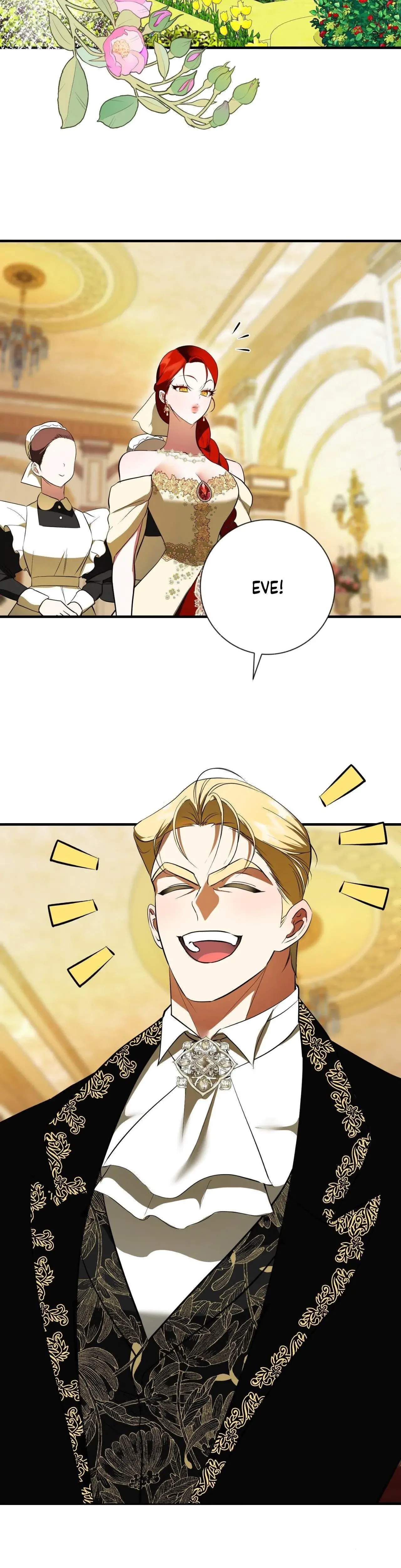 I Became The First Love Of My Stepson Chapter 30 - Page 22