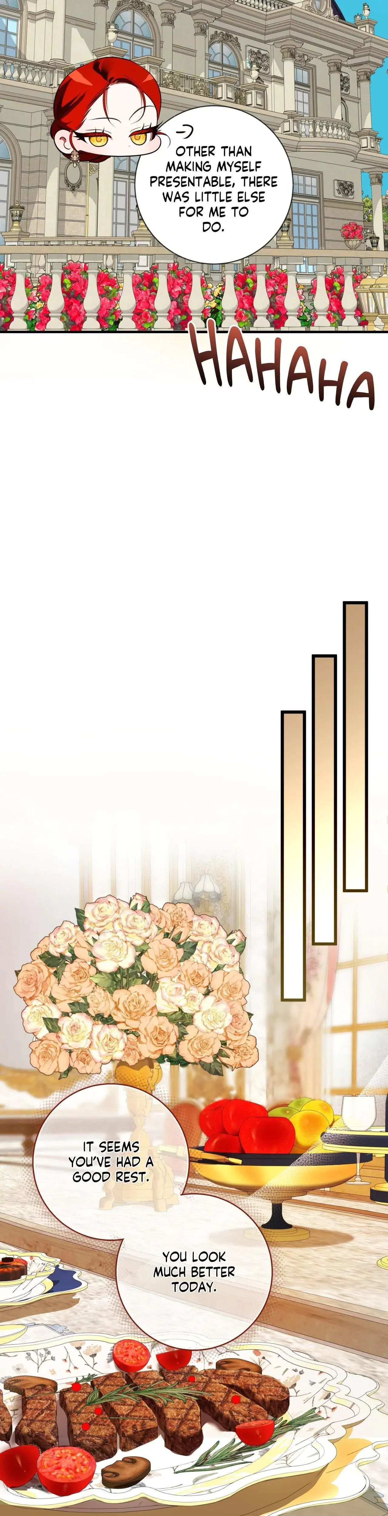I Became The First Love Of My Stepson Chapter 30 - Page 24