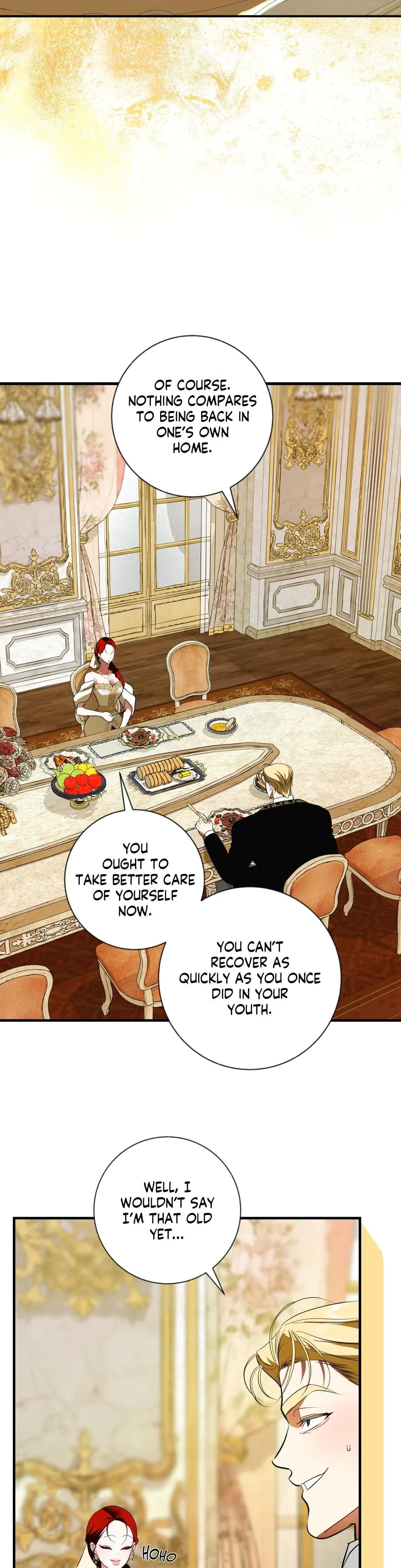 I Became The First Love Of My Stepson Chapter 30 - Page 25